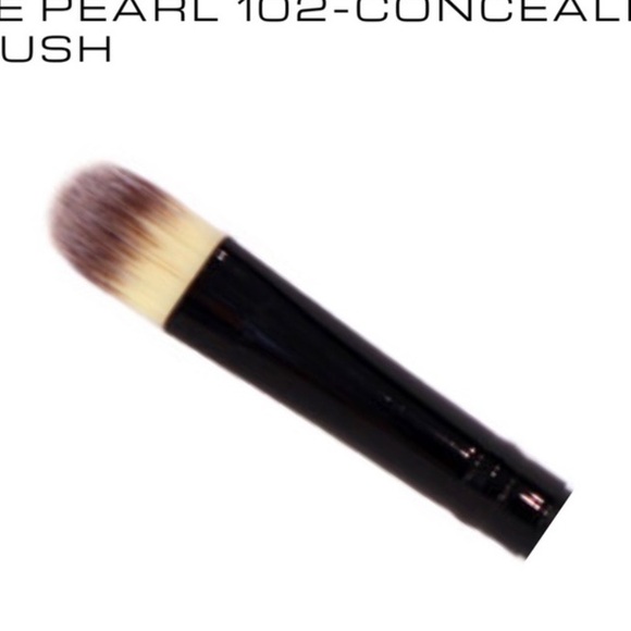 ♣️🌙Eve Pearl Concealer Brush - Picture 5 of 7